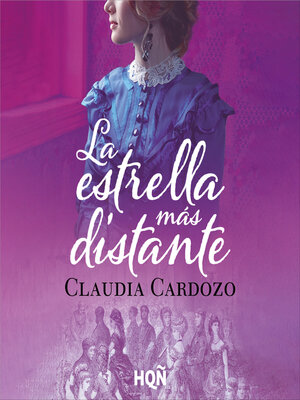 cover image of La estrella más distante